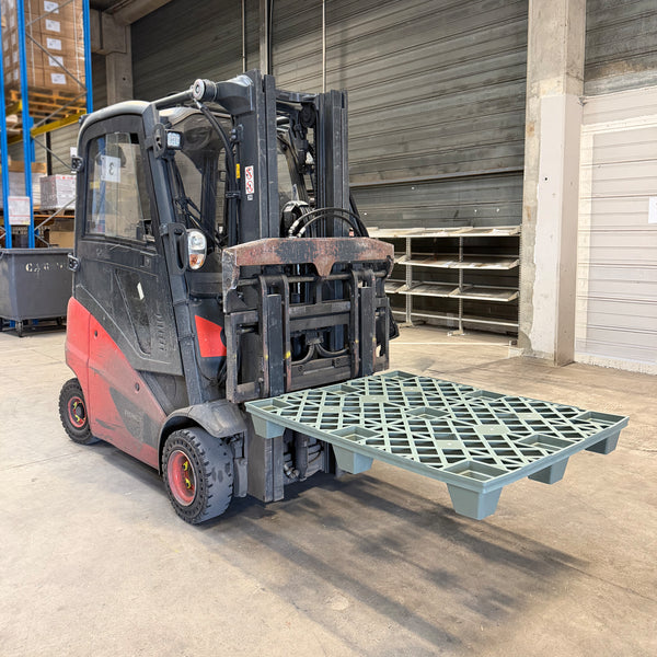 SMART PALLET 12