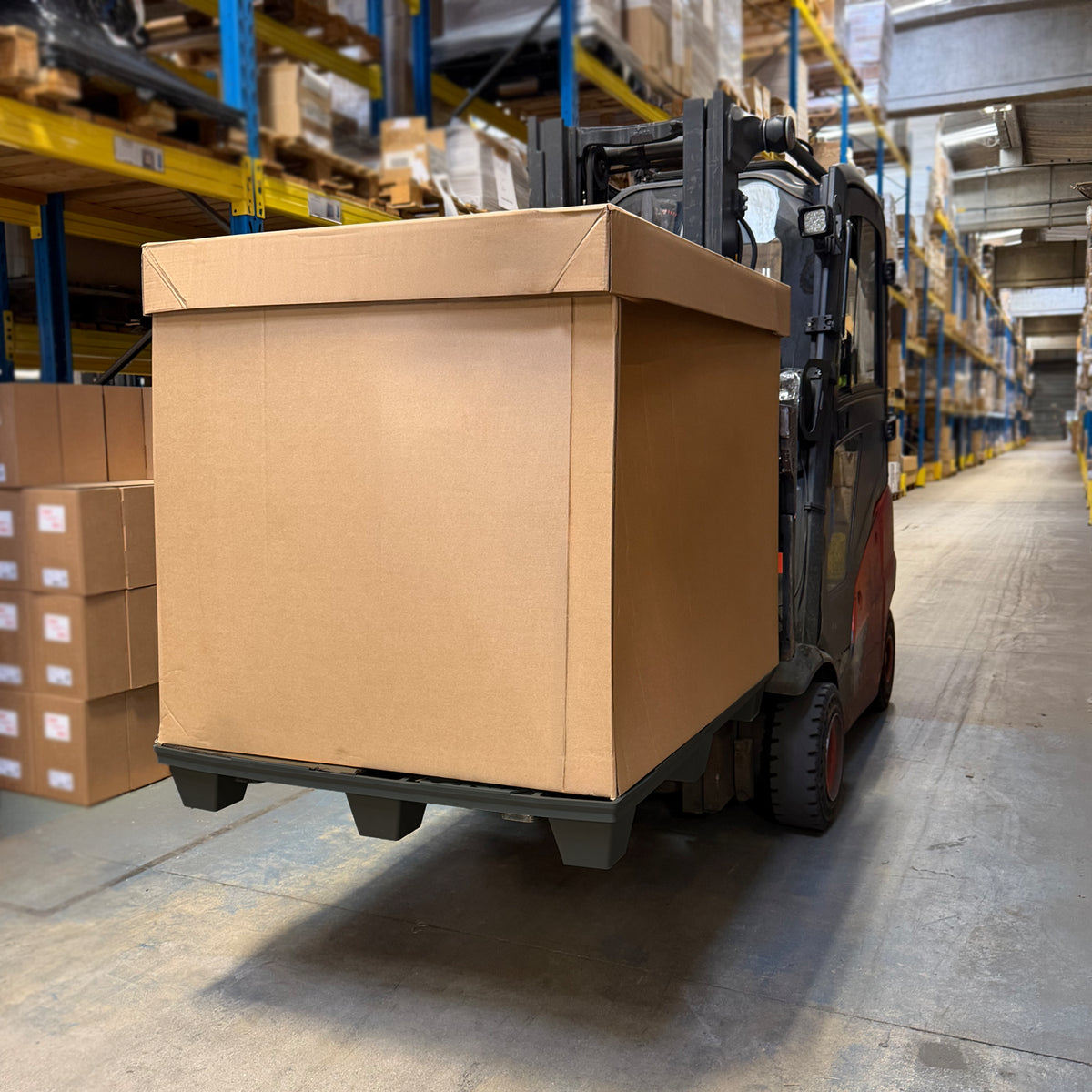 SMART PALLET 14