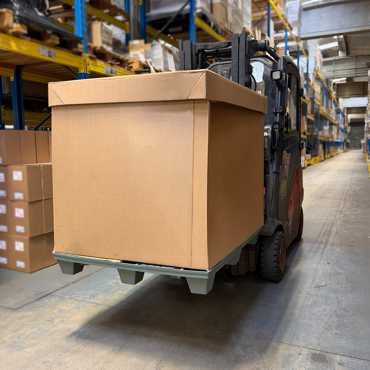SMART PALLET 12