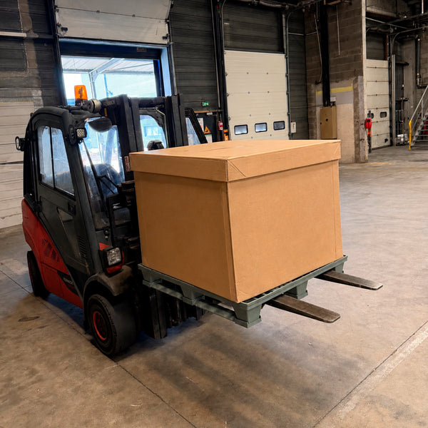 SMART PALLET 50