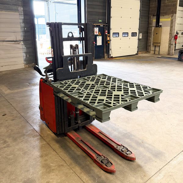SMART PALLET 50