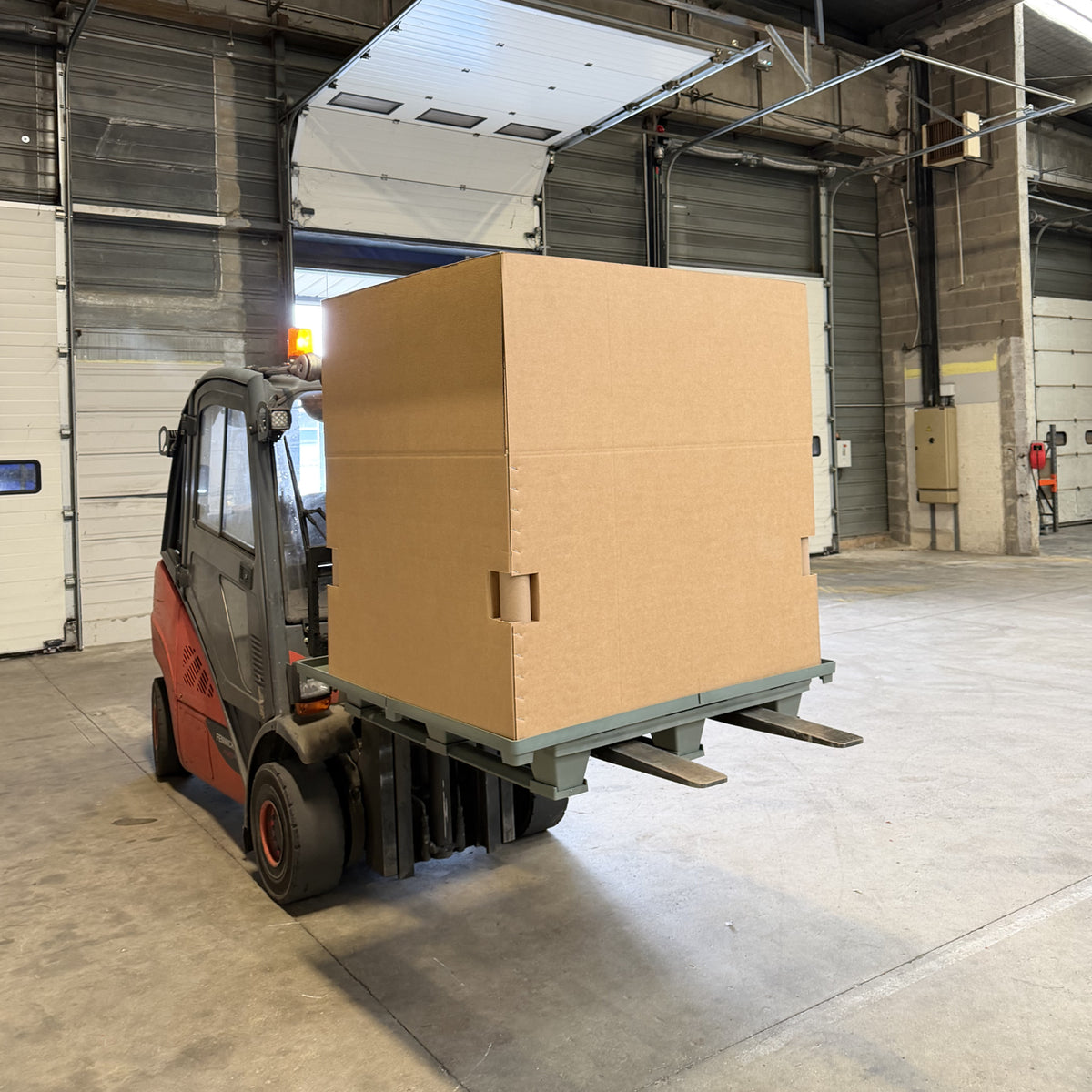 SMART PALLET 50+