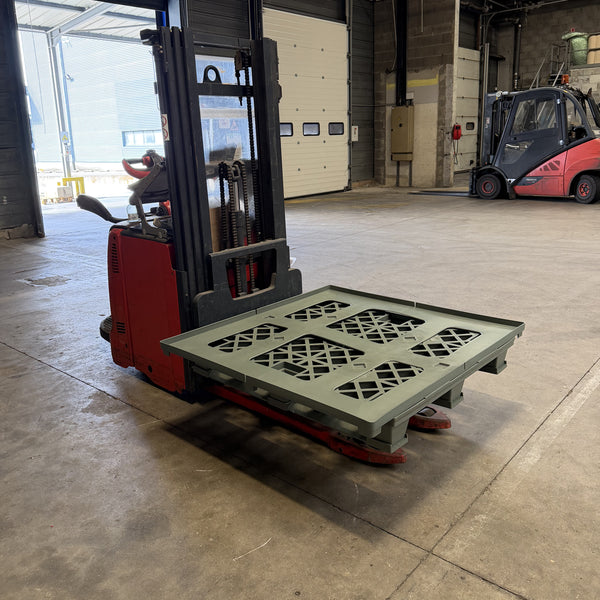 SMART PALLET 50+